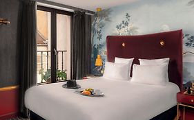 Snob Hotel by Elegancia